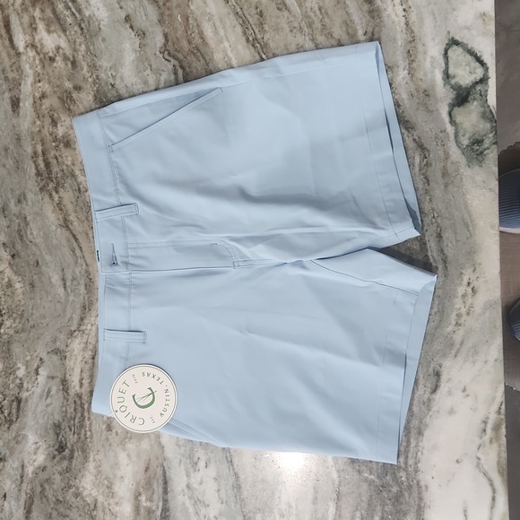 Criquet Anytime shorts-size 30 - Picture 2 of 4